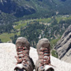 Meet your Posher, Heather